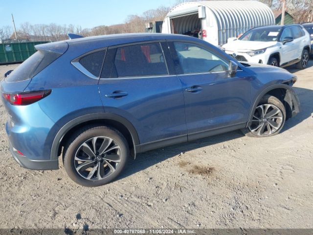 JM3KFBEM1P0144849 Mazda Cx-5 2.5 S Premium Plus