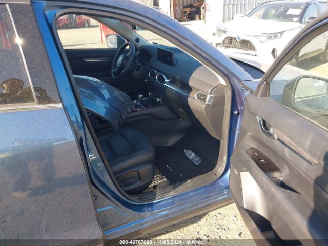 JM3KFBEM1P0144849 Mazda Cx-5 2.5 S Premium Plus
