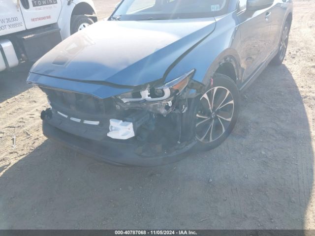 JM3KFBEM1P0144849 Mazda Cx-5 2.5 S Premium Plus