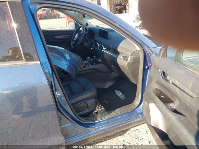 JM3KFBEM1P0144849 Mazda Cx-5 2.5 S Premium Plus