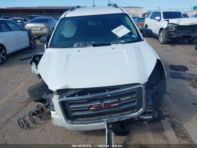1GKKRNED7GJ271797 GMC Acadia Sle-1