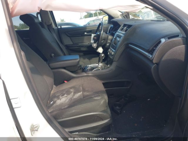 1GKKRNED7GJ271797 GMC Acadia Sle-1