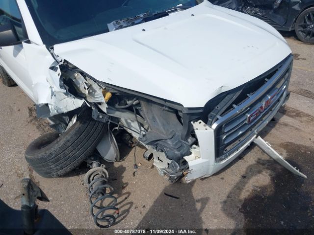 1GKKRNED7GJ271797 GMC Acadia Sle-1