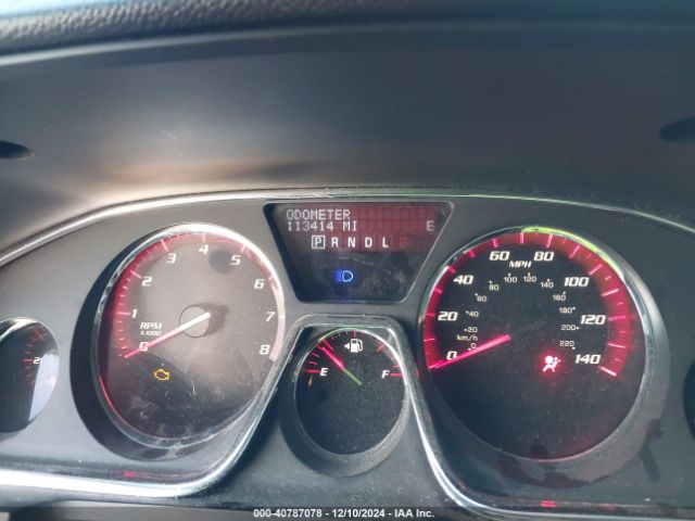 1GKKRNED7GJ271797 GMC Acadia Sle-1