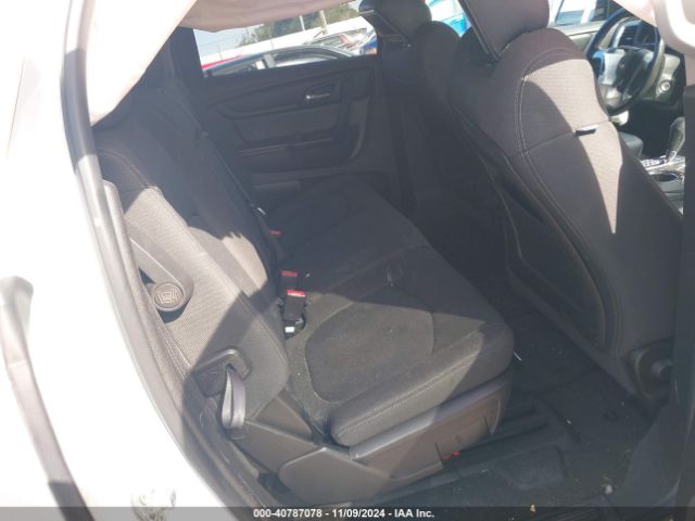 1GKKRNED7GJ271797 GMC Acadia Sle-1