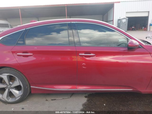 1HGCV2F97JA053565 Honda Accord Touring 2.0t