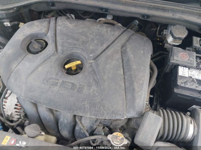 KMHH35LE5JU014951 Hyundai ELANTRA GT