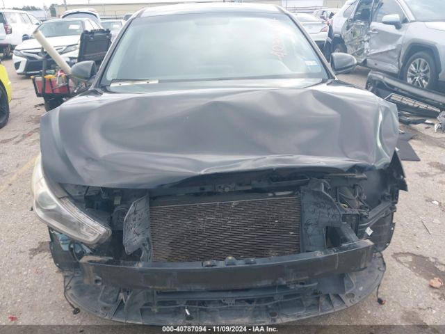 KMHH35LE5JU014951 Hyundai ELANTRA GT