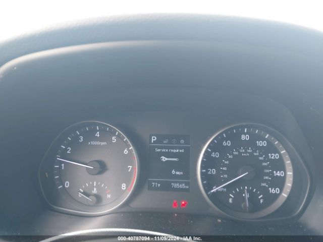 KMHH35LE5JU014951 Hyundai ELANTRA GT