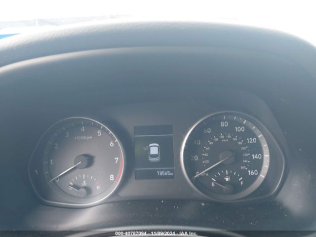 KMHH35LE5JU014951 Hyundai ELANTRA GT