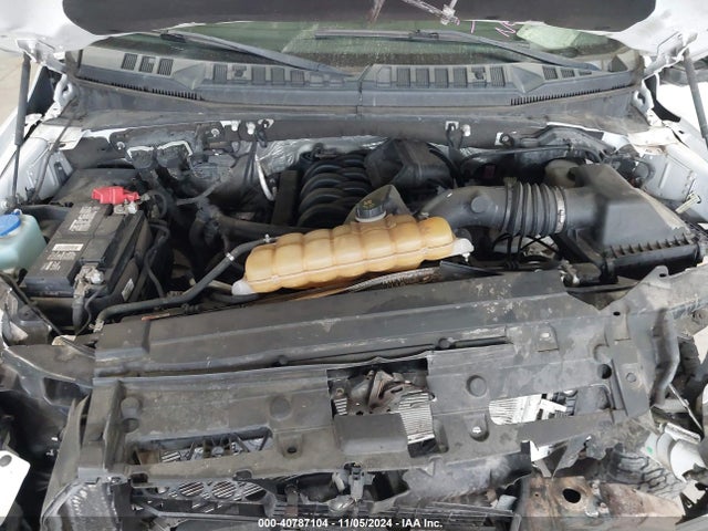 Ford F-150 Xlt 2016 1FTFW1EF2GFA79562 Image 10