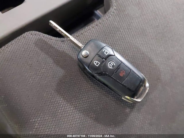 Ford F-150 Xlt 2016 1FTFW1EF2GFA79562 Image 11