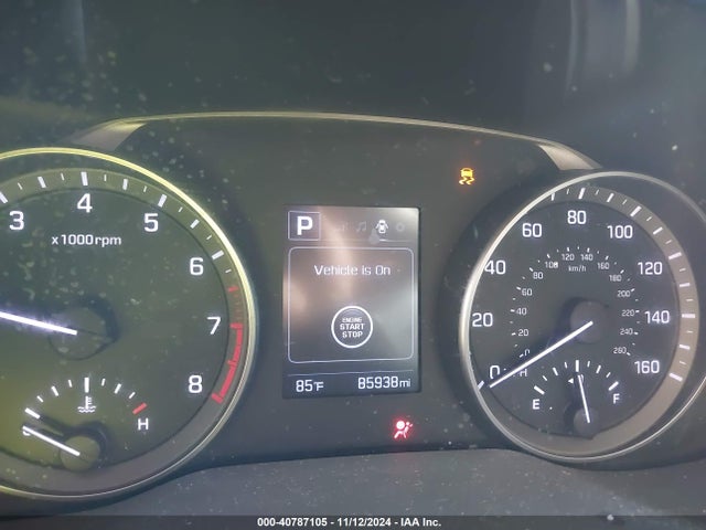 Hyundai Elantra Value Edition 2017 KMHD84LF8HU388421 Image 7