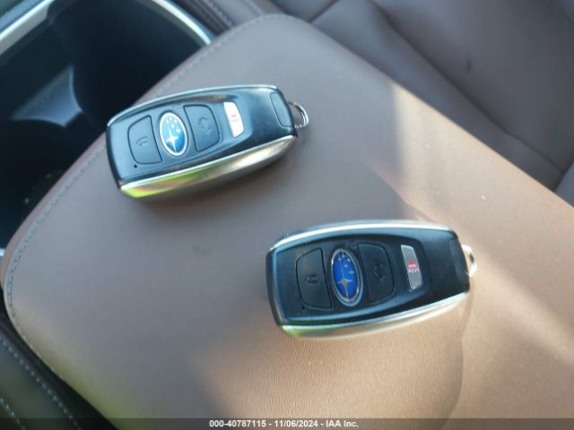 4S4BTGPD5L3263567 Subaru Outback Touring Xt