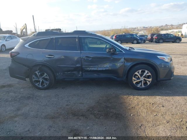 4S4BTGPD5L3263567 Subaru Outback Touring Xt
