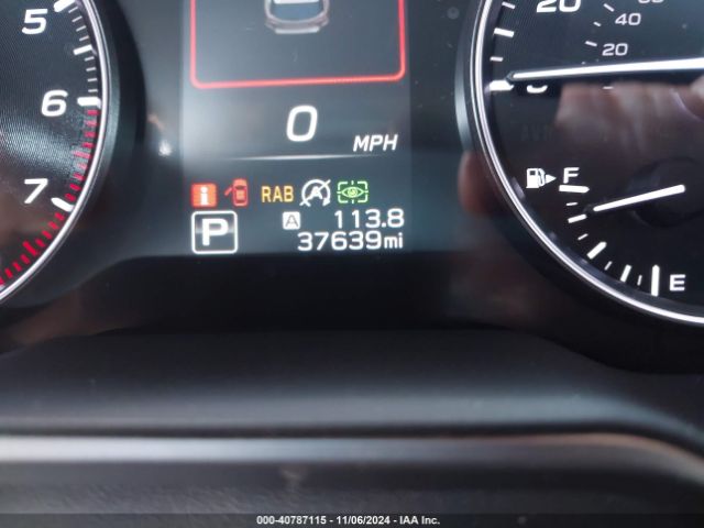 4S4BTGPD5L3263567 Subaru Outback Touring Xt