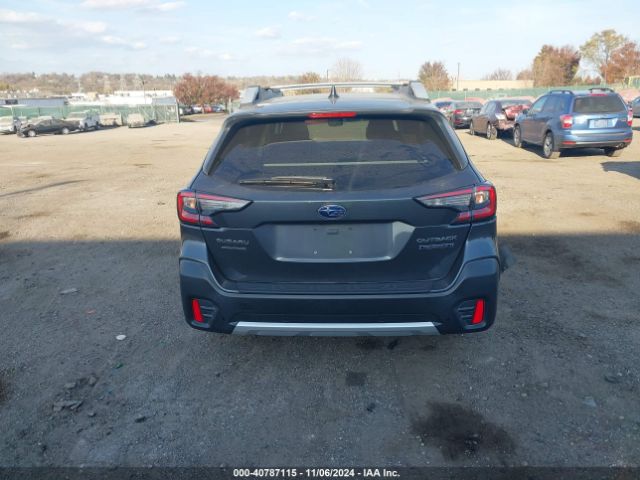 4S4BTGPD5L3263567 Subaru Outback Touring Xt