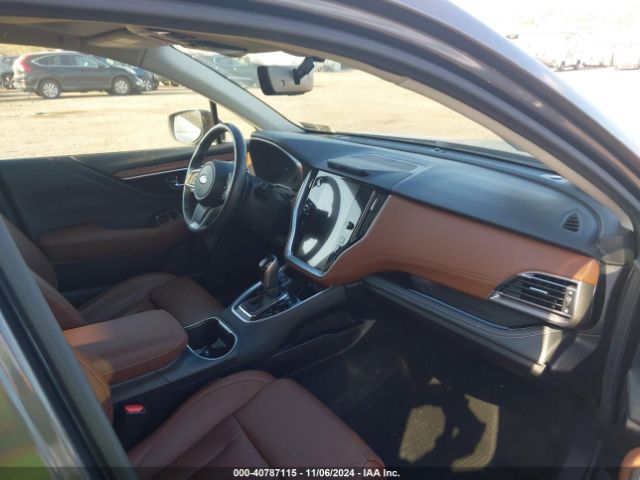 4S4BTGPD5L3263567 Subaru Outback Touring Xt
