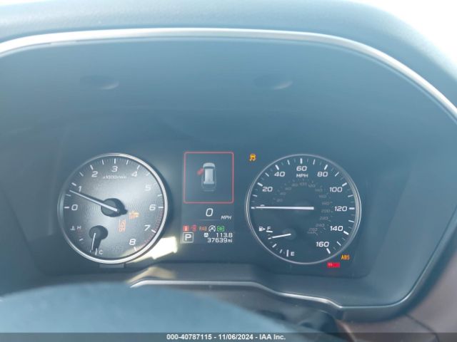 4S4BTGPD5L3263567 Subaru Outback Touring Xt
