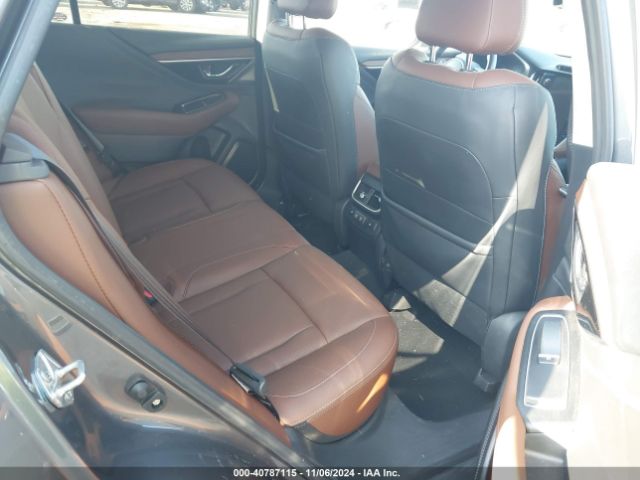 4S4BTGPD5L3263567 Subaru Outback Touring Xt