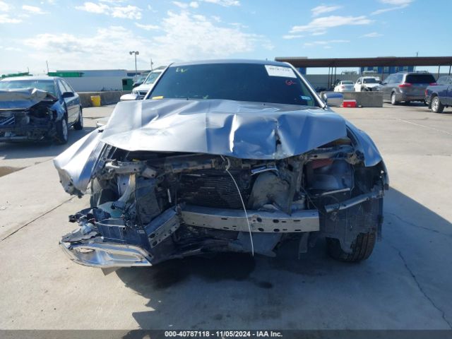 2C3CCAAGXHH661956 Chrysler 300 Limited
