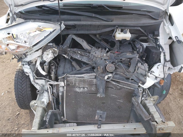 Nissan Nv200 S 2016 3N6CM0KN2GK692577 Image 10