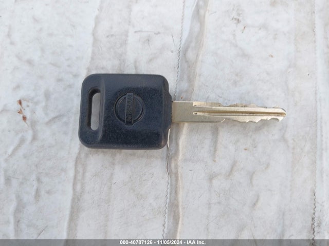 Nissan Nv200 S 2016 3N6CM0KN2GK692577 Image 11