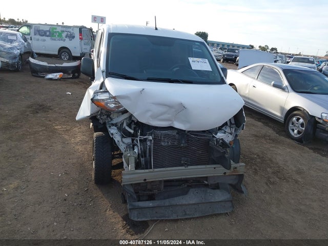 Nissan Nv200 S 2016 3N6CM0KN2GK692577 Image 13