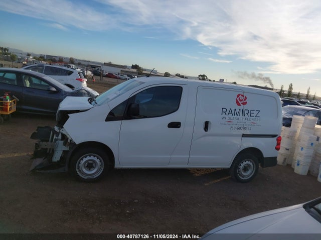 Nissan Nv200 S 2016 3N6CM0KN2GK692577 Image 15