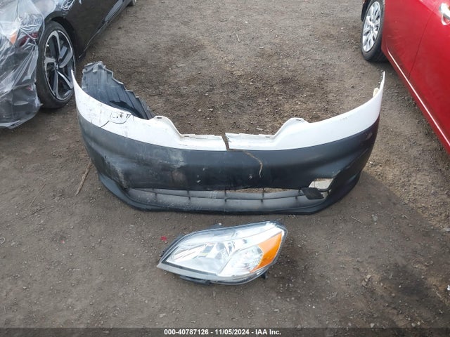 Nissan Nv200 S 2016 3N6CM0KN2GK692577 Image 12