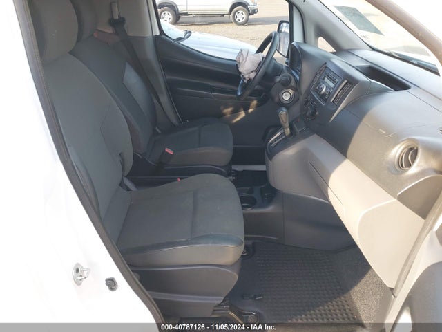 Nissan Nv200 S 2016 3N6CM0KN2GK692577 Image 5