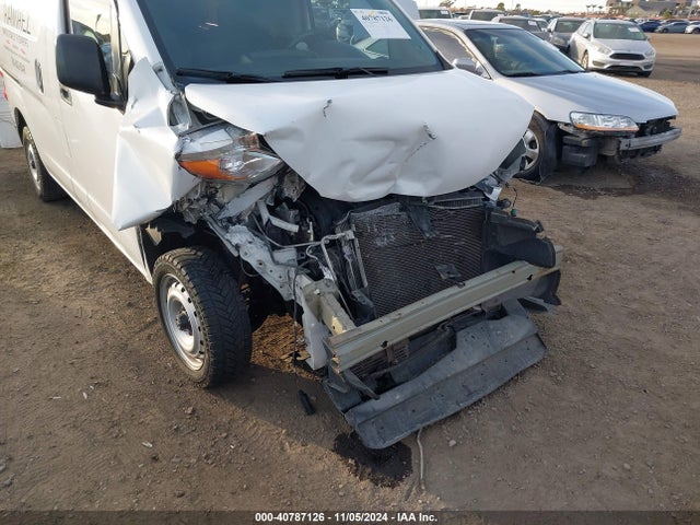 Nissan Nv200 S 2016 3N6CM0KN2GK692577 Image 6