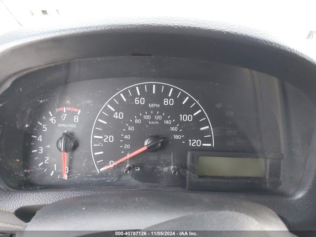 Nissan Nv200 S 2016 3N6CM0KN2GK692577 Image 7