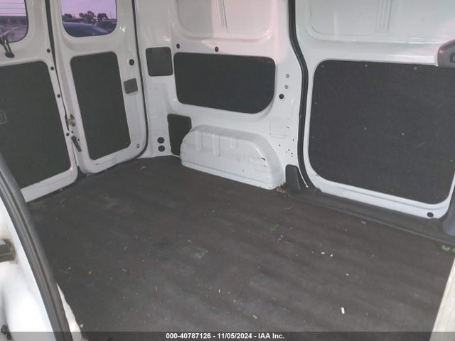 Nissan Nv200 S 2016 3N6CM0KN2GK692577 Image 8
