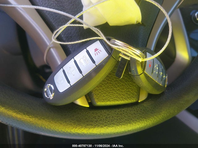 2013 Nissan Altima 2.5 S მანქანა იყიდება აუქციონზე, vin: 1N4AL3AP1DC109246, აუქციონის ნომერი: 40787130