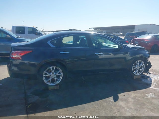 2013 Nissan Altima 2.5 S მანქანა იყიდება აუქციონზე, vin: 1N4AL3AP1DC109246, აუქციონის ნომერი: 40787130
