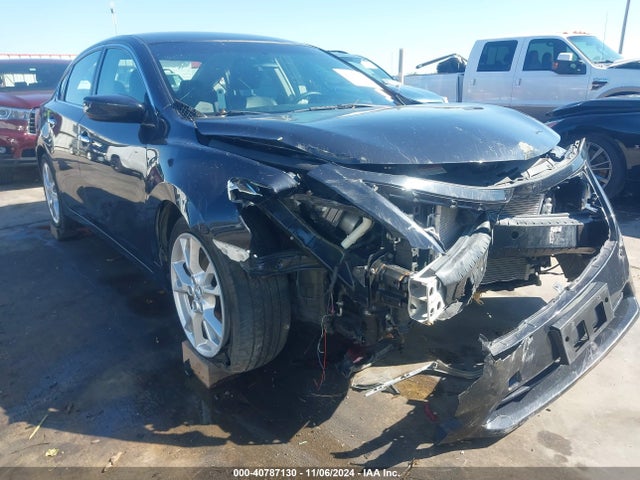 2013 Nissan Altima 2.5 S მანქანა იყიდება აუქციონზე, vin: 1N4AL3AP1DC109246, აუქციონის ნომერი: 40787130