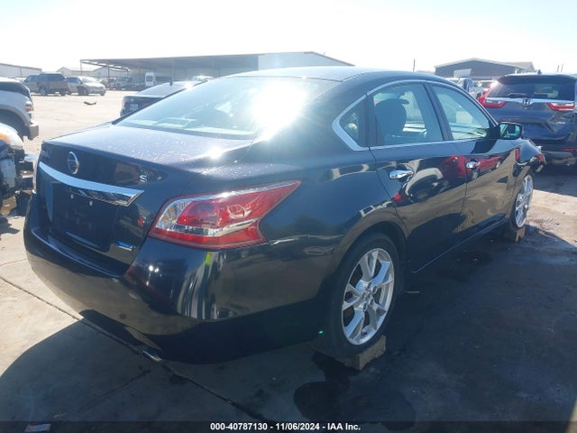2013 Nissan Altima 2.5 S მანქანა იყიდება აუქციონზე, vin: 1N4AL3AP1DC109246, აუქციონის ნომერი: 40787130