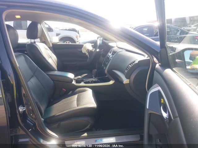 2013 Nissan Altima 2.5 S მანქანა იყიდება აუქციონზე, vin: 1N4AL3AP1DC109246, აუქციონის ნომერი: 40787130