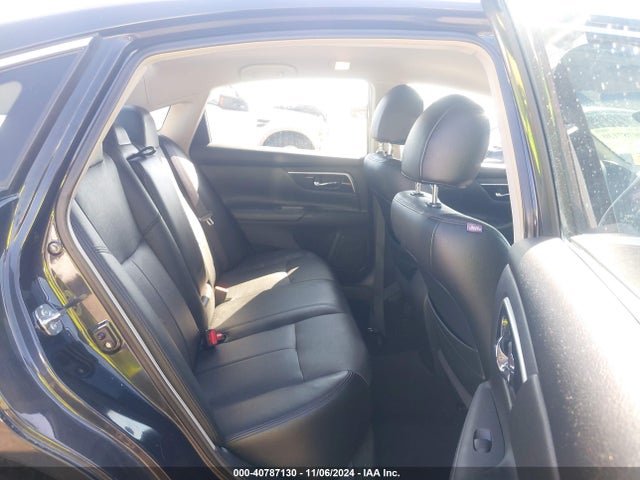 2013 Nissan Altima 2.5 S მანქანა იყიდება აუქციონზე, vin: 1N4AL3AP1DC109246, აუქციონის ნომერი: 40787130