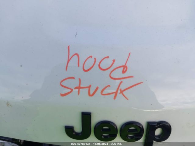 1C4RJFAG9KC727142 Jeep Grand Cherokee Altitude 4x4