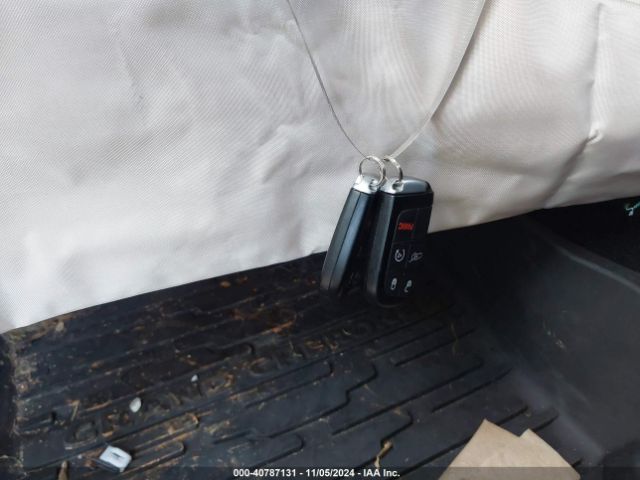 1C4RJFAG9KC727142 Jeep Grand Cherokee Altitude 4x4