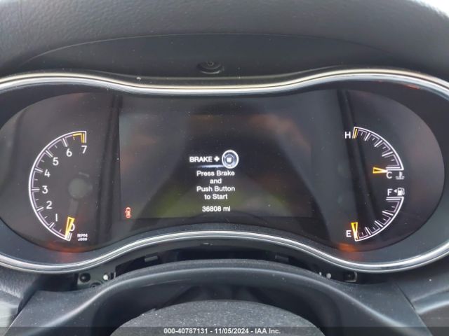 1C4RJFAG9KC727142 Jeep Grand Cherokee Altitude 4x4