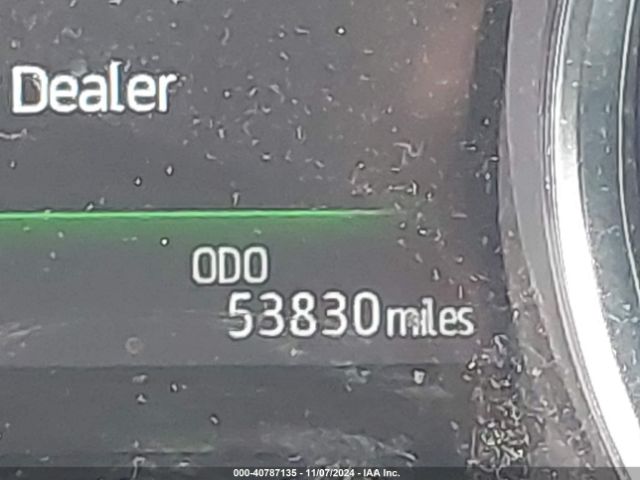 4T1F11AK8LU959796 Toyota CAMRY XLE