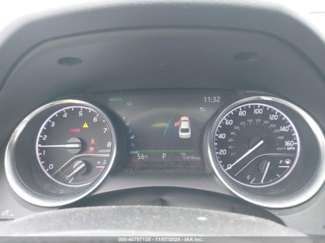 4T1F11AK8LU959796 Toyota CAMRY XLE