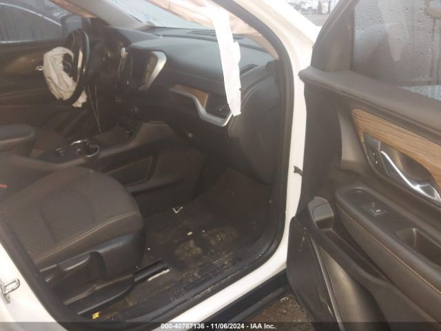 3GKALMEV2KL151567 GMC Terrain Sle