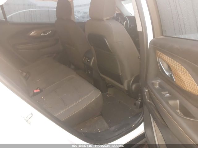 3GKALMEV2KL151567 GMC Terrain Sle