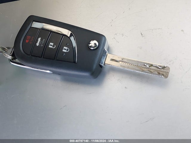 Toyota CAMRY LE 2023 4T1C11BK4PU096552 Image 11