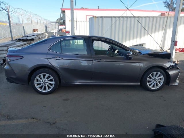 Toyota CAMRY LE 2023 4T1C11BK4PU096552 Image 13