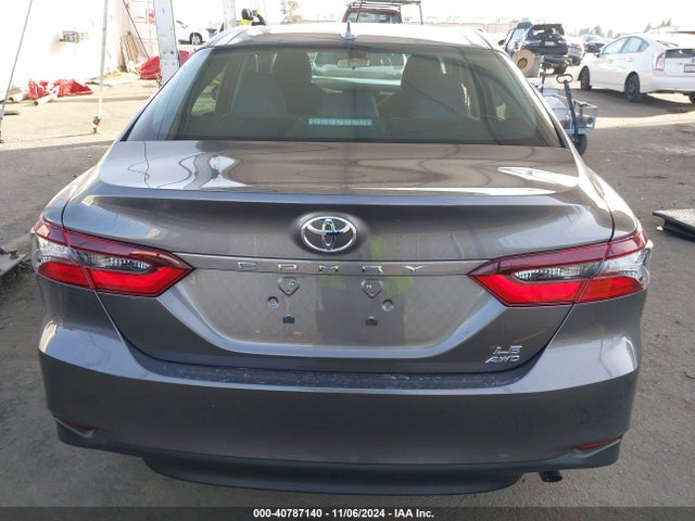 Toyota CAMRY LE 2023 4T1C11BK4PU096552 Image 16